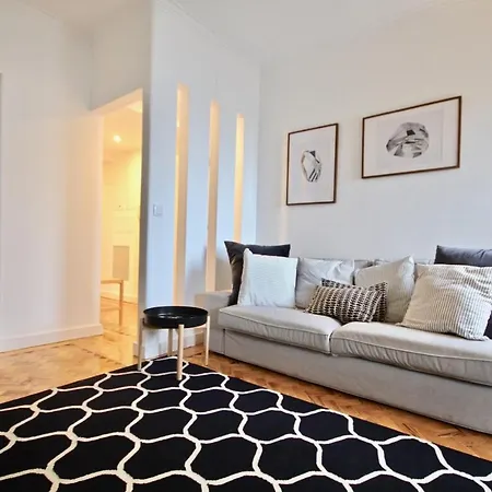 Appartement Akicity Amoreiras Amber *