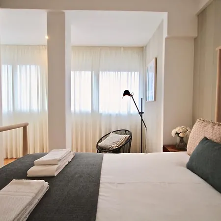 Akicity Amoreiras Amber Apartment