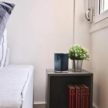 Akicity Amoreiras Amber Apartment Lisbon